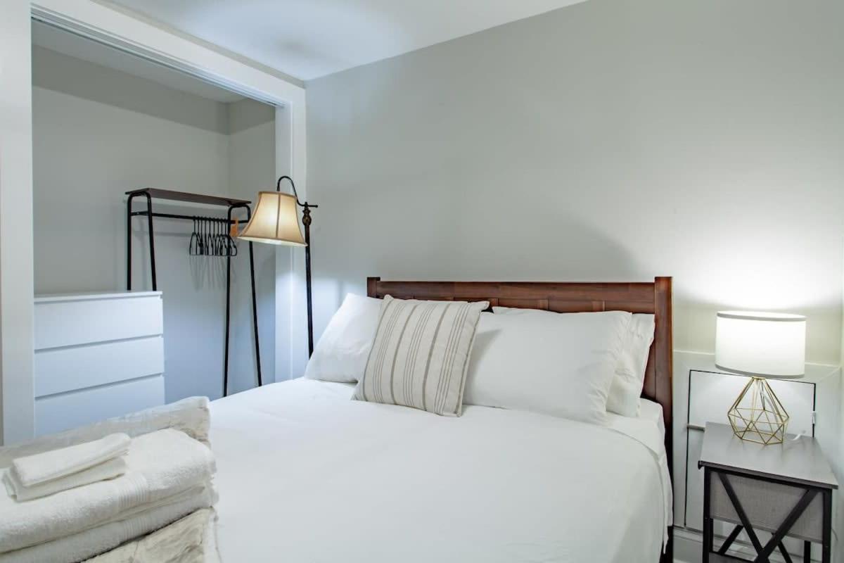 2-Br Petworth Pad Walk To Metro Subway Apartment Washington Ngoại thất bức ảnh