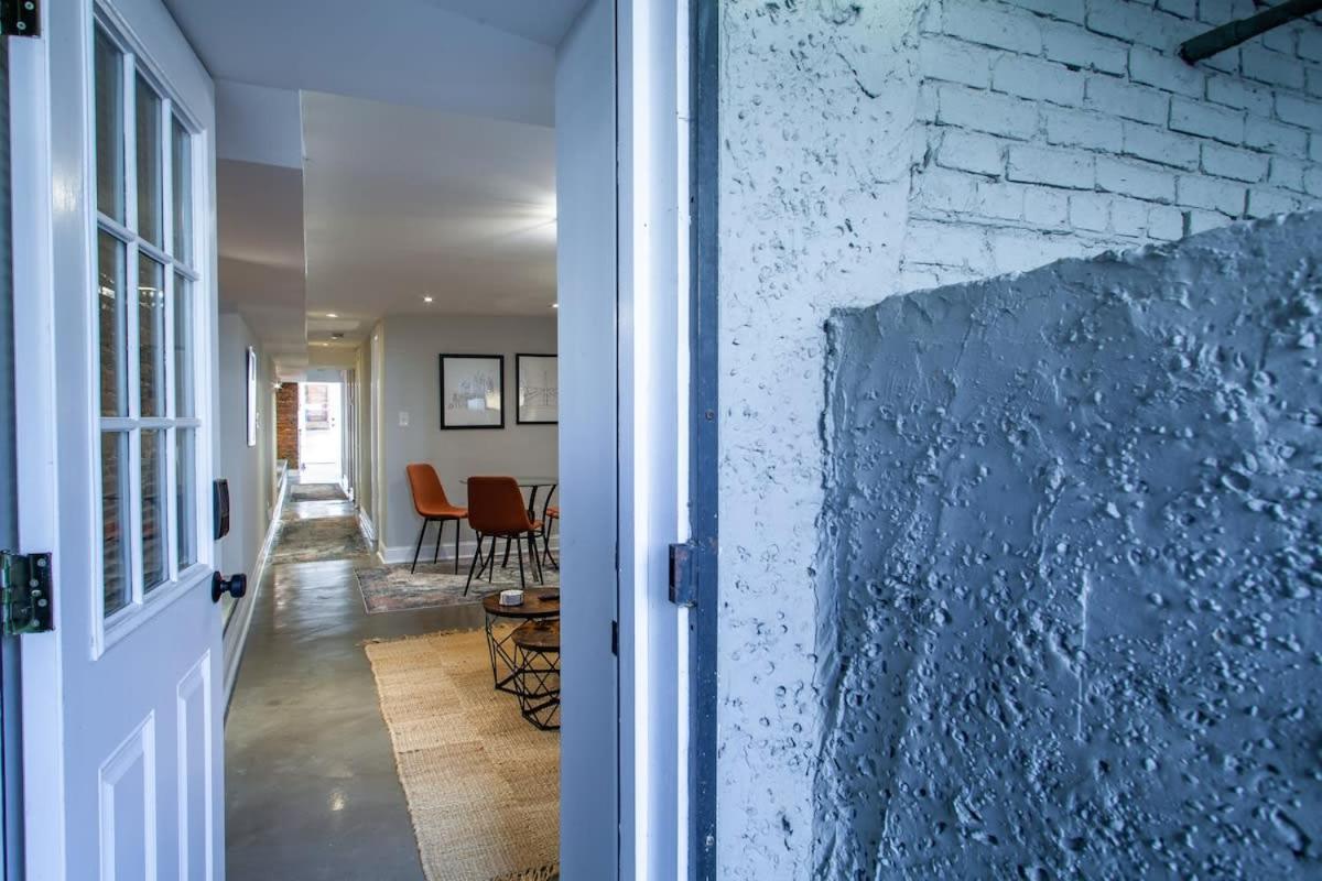 2-Br Petworth Pad Walk To Metro Subway Apartment Washington Ngoại thất bức ảnh