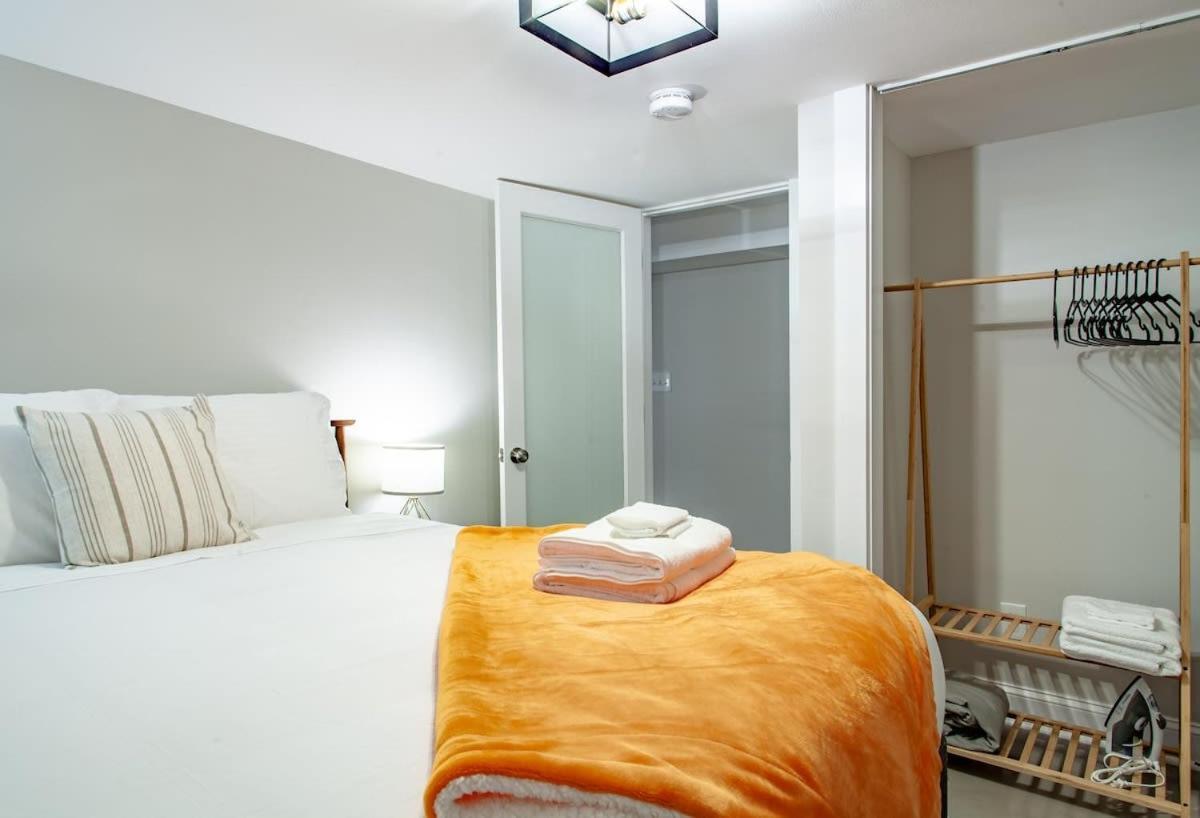 2-Br Petworth Pad Walk To Metro Subway Apartment Washington Ngoại thất bức ảnh